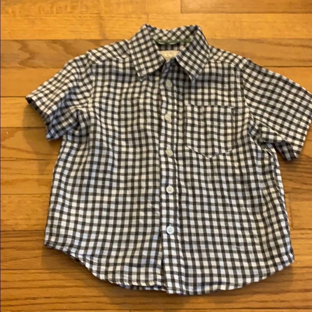 Boys shirt